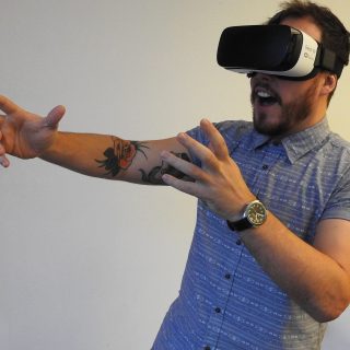 All You Should Know About Virtual Reality Porn